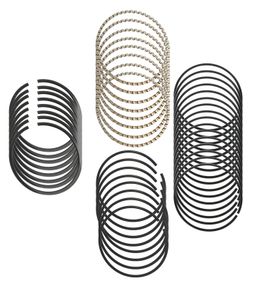 HSN-2M683030, Hastings Premium Ductile Ring Sets 2M683030 في الإمارات, دبي. Condition - new. Price 280 AED. Photo, seller contacts | AUTO.AE