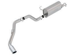 BOR-140801, Borla S-Type Cat-Back Exhaust Systems for 2014-2018 2500, 3500 - 140801 в ОАЭ, Дубай. Состояние - новое. Цена 5 440 AED. Фото, контакты продавца | AUTO.AE