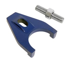 SUM-400510BL, Summit Racing™ Distributor Hold-Down Clamps SUM-400510BL في الإمارات, دبي. Condition - new. Price 50 AED. Photo, seller contacts | AUTO.AE