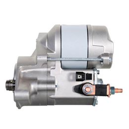 DNP-280-0344, Denso Remanufactured Starters for 2003-2006 SEBRING, STRATUS - 280-0344 في الإمارات, دبي. Condition - new. Price 720 AED. Photo, seller contacts | AUTO.AE