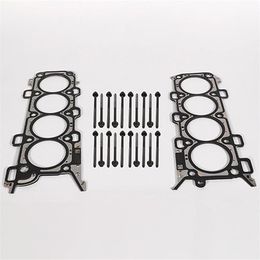 FMS-M-6067-M5018, Ford Performance Parts 2018-19 5.0L Coyote Head Changing Kits for 2018-2023 MUSTANG - M-6067-M5018 in UAE, Dubai. Condition - new. Price 1,130 AED. Photo, seller contacts | AUTO.AE