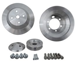 MCH-10225, March Performance Crankshaft Pulleys 10225 в ОАЭ, Дубай. Состояние - новое. Цена ⁦1 380 AED⁩. Фото, контакты продавца | AUTO.AE