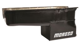 MOR-20160, Moroso Street/Strip Oil Pans 20160 في الإمارات, دبي. Condition - new. Price ⁦1,210 AED⁩. Photo, seller contacts | AUTO.AE