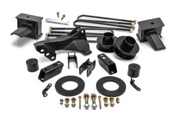 RLS-69-2740, ReadyLift Suspension Lift Kits for 2017-2025 F-250 SUPER DUTY, F-350 SUPER DUTY - 69-2740 в ОАЭ, Дубай. Состояние - новое. Цена 2 870 AED. Фото, контакты продавца | AUTO.AE