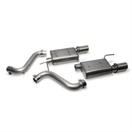 BBK-41115, BBK VariTune Rear Axle Back Exhaust Systems for 2015-2017 MUSTANG - 41115 в ОАЭ, Дубай. Состояние - новое. Цена 3 350 AED. Фото, контакты продавца | AUTO.AE