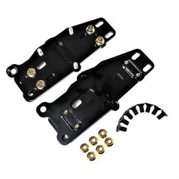 SUM-7731100, Summit Racing™ Adjustable LS Conversion Engine Mounts SUM-7731100 в ОАЭ, Дубай. Состояние - новое. Цена 800 AED. Фото, контакты продавца | AUTO.AE