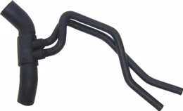 URO-007310, URO Parts Radiator Hoses and Coolant Pipes for 2002-2008 S-TYPE - XR849443 in UAE, Dubai. Condition - new. Price 150 AED. Photo, seller contacts | AUTO.AE