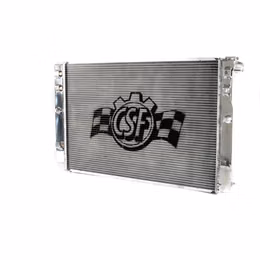 7071, CSF 7071 Radiator for AUDI S4 (B5) 1997 - 2002 in UAE, Dubai. Condition - new. Price 3,280 AED. Photo, seller contacts | AUTO.AE