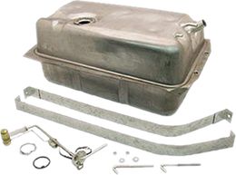 HCT-C2022-67, Brothers Trucks Fuel Tanks C2022-67 في الإمارات, دبي. Condition - new. Price 1,800 AED. Photo, seller contacts | AUTO.AE