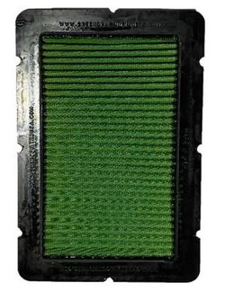GRE-7230, Green Filter High Performance Factory Replacement Air Filters for 2000-2005 360, 2005-2009 F430 - 7230 в ОАЭ, Дубай. Состояние - новое. Цена 960 AED. Фото, контакты продавца | AUTO.AE