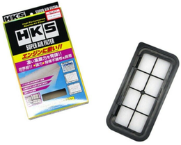 70017-AT112, HKS 70017-AT112 Super Air Filter For Toyota GT86 / BRZ в ОАЭ, Дубай. Состояние - новое. Цена 130 AED. Фото, контакты продавца | AUTO.AE
