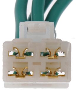RNB-973-549, Dorman Blower Motor Resistors for 2009-2013 FIT - 973-549 في الإمارات, دبي. Condition - new. Price 140 AED. Photo, seller contacts | AUTO.AE