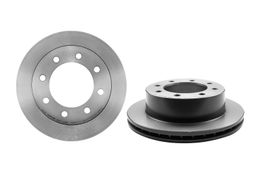 BBO-09-8811-81, Brembo Prime UV Coated Brake Rotors 09.8811.81 in UAE, Dubai. Condition - new. Price 450 AED. Photo, seller contacts | AUTO.AE