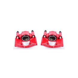 PWR-S4299, PowerStop Performance Powdercoated Brake Calipers S4299 in UAE, Dubai. Condition - new. Price 910 AED. Photo, seller contacts | AUTO.AE