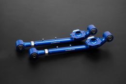 Q1188, HARDRACE Q1188 Rear lower arm - adjustable (harden rubber) - 2pcs/set for TOYOTA TOWN ACE 2008+ في الإمارات, دبي. Condition - new. Price 2,550 AED. Photo, seller contacts | AUTO.AE