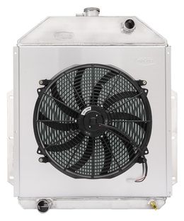RAD-FOT572-5K, Cold Case Performance Aluminum Radiators FOT572-5K في الإمارات, دبي. Condition - new. Price 3,290 AED. Photo, seller contacts | AUTO.AE