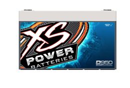 XSP-D950, 545  CCA XS Power AGM Battery D950 BCI Group U1 в ОАЭ, Дубай. Состояние - новое. Цена 1 200 AED. Фото, контакты продавца | AUTO.AE