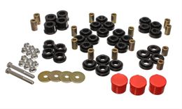 ENS-5-3141G, Energy Suspension Rear Trailing Arm Bushing Sets 5.3141G in UAE, Dubai. Condition - new. Price 730 AED. Photo, seller contacts | AUTO.AE