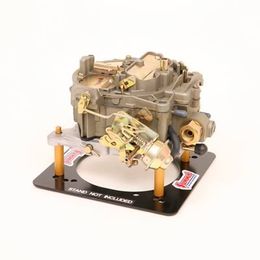 JET-34006, JET Streetmaster Quadrajet Stage 2 750 CFM 4-Barrel Carburetor 34006 في الإمارات, دبي. Condition - new. Price 2,390 AED. Photo, seller contacts | AUTO.AE