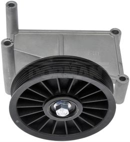 RNB-34286, Dorman Air Conditioner Bypass Pulleys for 2007-2012 ALTIMA, SENTRA - 34286 في الإمارات, دبي. Condition - new. Price 300 AED. Photo, seller contacts | AUTO.AE