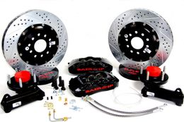 BAE-4301520B, Baer Brakes Baer Claw Pro+ Disc Brake Systems for 1963-1982 CORVETTE - 4301520B in UAE, Dubai. Condition - new. Price 15,040 AED. Photo, seller contacts | AUTO.AE