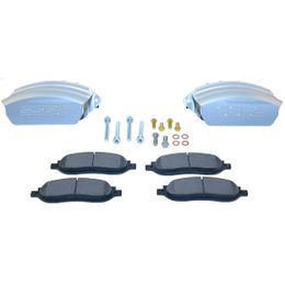 TSB-A193-7, SSBC-USA Tri-Power Quick-Change Caliper Upgrade Kits for 2008-2012 F-250 SUPER DUTY, F-350 SUPER DUTY - A193-7 في الإمارات, دبي. Condition - new. Price 3,850 AED. Photo, seller contacts | AUTO.AE