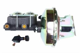 LEB-3Q105, LEED Brakes Master Cylinder and Brake Booster Combos 3Q105 в ОАЭ, Дубай. Состояние - новое. Цена 1 720 AED. Фото, контакты продавца | AUTO.AE