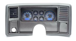DAK-VHX78CMCCB, Dakota Digital VHX Series Direct-Fit Analog Gauge Systems VHX-78C-MC-C-B في الإمارات, دبي. Condition - new. Price 4,520 AED. Photo, seller contacts | AUTO.AE