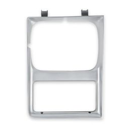 HCT-04-188, Brothers Trucks Headlight Bezels 04-188 in UAE, Dubai. Condition - new. Price 80 AED. Photo, seller contacts | AUTO.AE