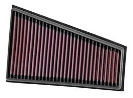 33-2995, K&N 33-2995 Replacement Air Filter MERCEDES-Benz B180 1.6L; 2012-2013 in UAE, Dubai. Condition - new. Price 390 AED. Photo, seller contacts | AUTO.AE