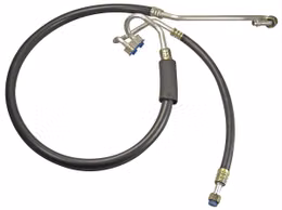 OPG-CH26772, RESTOPARTS® Supplied Air Conditioning Hoses and Lines for 1971 CHEVELLE, EL CAMINO, 1970 MONTE CARLO - CH26772 in UAE, Dubai. Condition - new. Price 1,710 AED. Photo, seller contacts | AUTO.AE