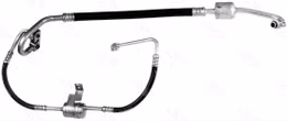 FSS-56377, Four Seasons Air Conditioning Discharge Hoses for 1999-2003 WINDSTAR - 56377 in UAE, Dubai. Condition - new. Price 560 AED. Photo, seller contacts | AUTO.AE