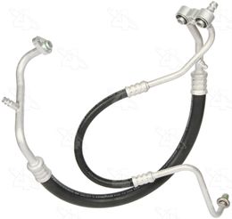 FSS-56715, Four Seasons Air Conditioning Discharge Hoses for 1998-2000 CHEROKEE - 56715 في الإمارات, دبي. Condition - new. Price 430 AED. Photo, seller contacts | AUTO.AE