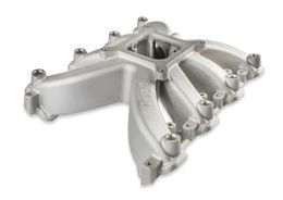 HLY-300-269, Holley EFI LS Single Plane Mid-Rise Intake Manifolds 300-269 في الإمارات, دبي. Condition - new. Price 1,910 AED. Photo, seller contacts | AUTO.AE