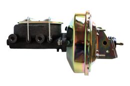 LEB-1E1, LEED Brakes Master Cylinder and Brake Booster Combos 1E1 في الإمارات, دبي. Condition - new. Price 1,480 AED. Photo, seller contacts | AUTO.AE