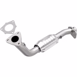 MPE-23470, MagnaFlow Direct-Fit Catalytic Converters 23470 in UAE, Dubai. Condition - new. Price 1,720 AED. Photo, seller contacts | AUTO.AE