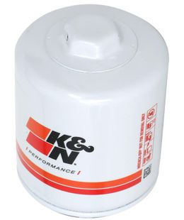 KNN-HP-1001, K&N Performance Gold Oil Filters HP-1001 في الإمارات, دبي. Condition - new. Price 90 AED. Photo, seller contacts | AUTO.AE