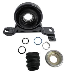 SDH-25-141646X, Spicer Drivetrain Products Driveshaft Center Support Bearings for 2003-2007 CTS, 1982 MONTE CARLO, 2005-2011 STS - 25-141646X في الإمارات, دبي. Condition - new. Price 450 AED. Photo, seller contacts | AUTO.AE