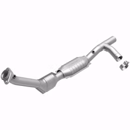 447118, MAGNAFLOW 447118 Catalytic Converter Direct-Fit California Grade for FORD Expedition 1999-2000 in UAE, Dubai. Condition - new. Price 6,520 AED. Photo, seller contacts | AUTO.AE