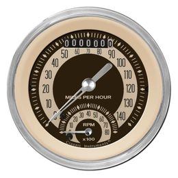 CIN-NT20SHC, Classic Instruments Nostalgia VT Series Gauge Sets NT20SHC في الإمارات, دبي. Condition - new. Price 2,490 AED. Photo, seller contacts | AUTO.AE