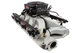 FIF-30458, FiTech Go Port EFI Complete Fuel Injection Systems 30458 в ОАЭ, Дубай. Состояние - новое. Цена 10 680 AED. Фото, контакты продавца | AUTO.AE