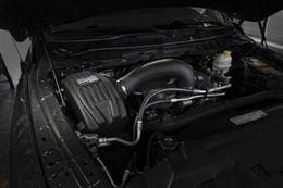 AFE-53-10009R, aFe Quantum Pro 5R Cold Air Intake Systems for 2011-2018 1500, 2019-2024 1500 CLASSIC, 2009-2010 RAM 1500 - 53-10009R في الإمارات, دبي. Condition - new. Price 1,570 AED. Photo, seller contacts | AUTO.AE