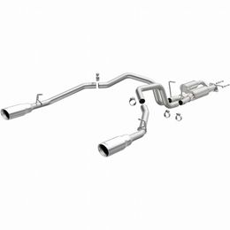 19684, MAGNAFLOW 19684 Exhaust System SPEQ Series for RAM 1500 2025-2025 in UAE, Dubai. Condition - new. Price 11,380 AED. Photo, seller contacts | AUTO.AE