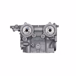 VRE-2712GL, VEGE Remanufactured Cylinder Heads 2712GL في الإمارات, دبي. Condition - new. Price 2,750 AED. Photo, seller contacts | AUTO.AE