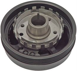 RNB-594-005, Dorman Harmonic Balancers 594-005 في الإمارات, دبي. Condition - new. Price 590 AED. Photo, seller contacts | AUTO.AE