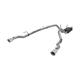 FLO-817477, Flowmaster Stainless Steel American Thunder Exhaust Systems 817477 in UAE, Dubai. Condition - new. Price 5,020 AED. Photo, seller contacts | AUTO.AE