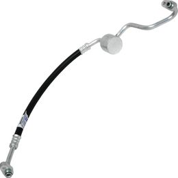 UAC-HA114163C, Universal Air Conditioner Inc. - Air Conditioning Hoses and Lines for 2007-2011 CAMRY - HA 114163C in UAE, Dubai. Condition - new. Price 110 AED. Photo, seller contacts | AUTO.AE