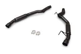 FLO-818160, Flowmaster Outlaw Series Exhaust Systems for 2024-2026 MUSTANG - 818160 в ОАЭ, Дубай. Состояние - новое. Цена 5 090 AED. Фото, контакты продавца | AUTO.AE