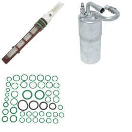UAC-AK2215, Universal Air Conditioner Air Conditioning Repair Kits for 1991-1992 EXPLORER, NAVAJO - AK 2215 в ОАЭ, Дубай. Состояние - новое. Цена 160 AED. Фото, контакты продавца | AUTO.AE