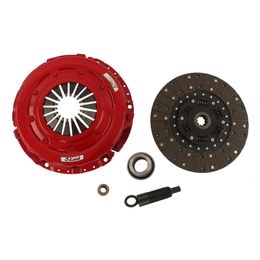 MCL-75117, McLeod StreetPro Clutch Kits 75117 in UAE, Dubai. Condition - new. Price 1,460 AED. Photo, seller contacts | AUTO.AE